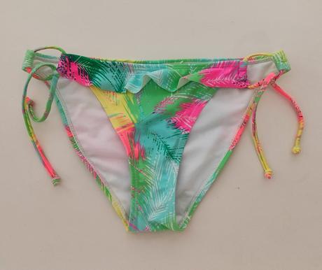 Plavky spodný diel, sinsay,s