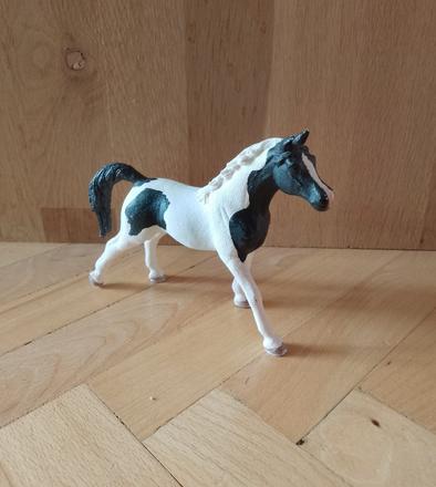 Schleich arab,