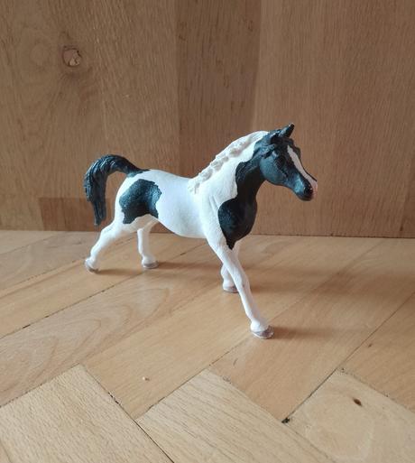 Schleich arab, 