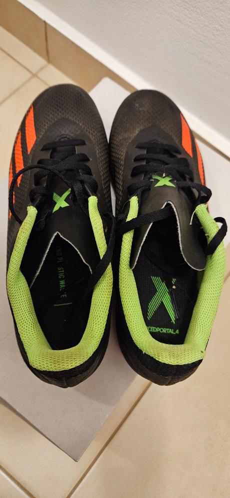 Kopačky adidas, adidas,41