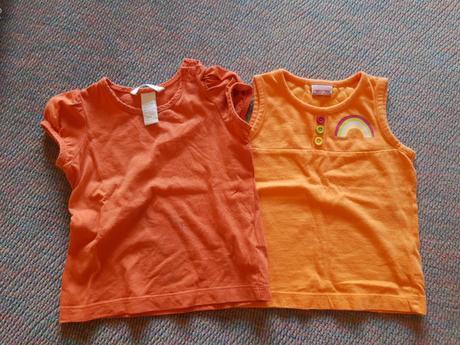 Tričko, cherokee,92