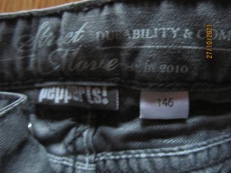 Rifle 146, pepperts,146