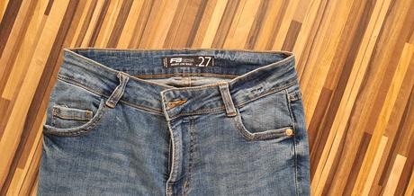 Damske rifle, new yorker,m