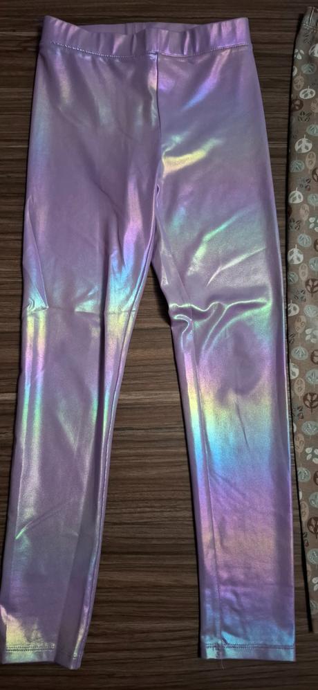 2x legíny, mayoral,134