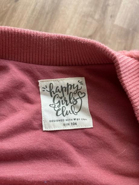 Hunata mikina, c&a,104