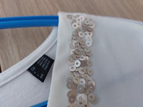 Blúzkové tričko, tcm,xxl