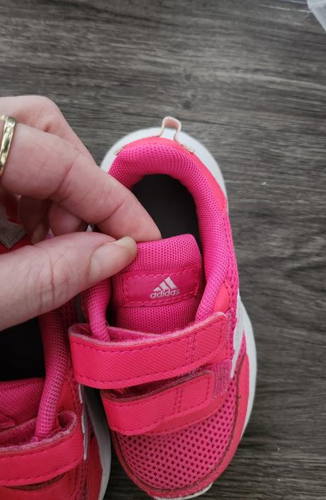 Tenisky adidas, adidas,23