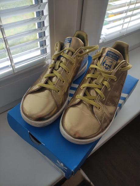 Tenisky adidas stan smith, adidas,34