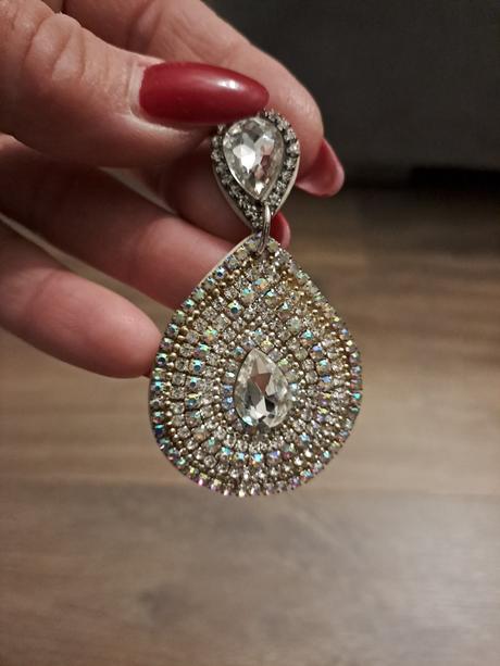 Originál náušnice giuliett, 