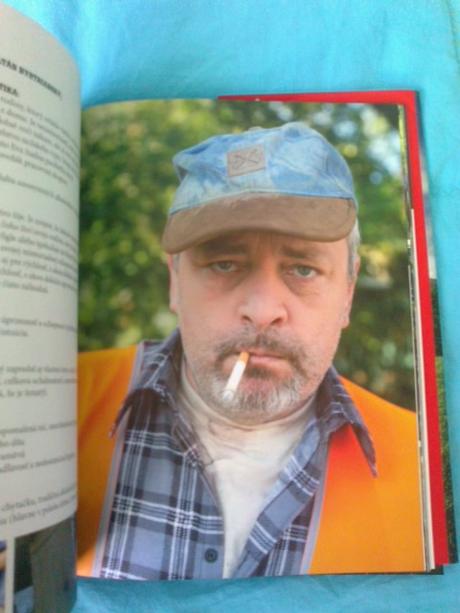 Kniha horná dolná, 