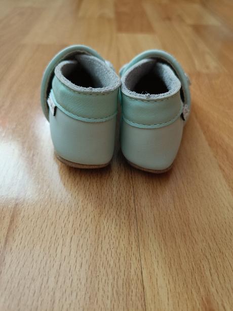 Capačky lait et meil 6-12 mesiacov, 