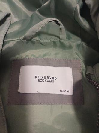 Prechodna vesta, reserved,146