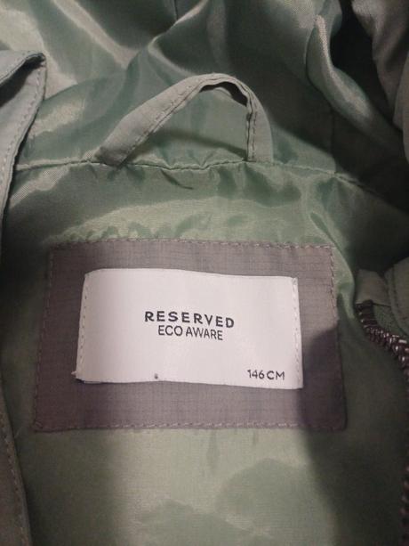 Prechodna vesta, reserved,146