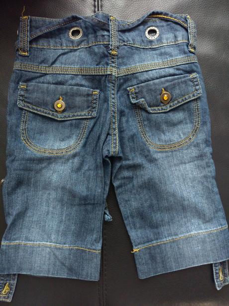 Riflove kratase, wenice,104