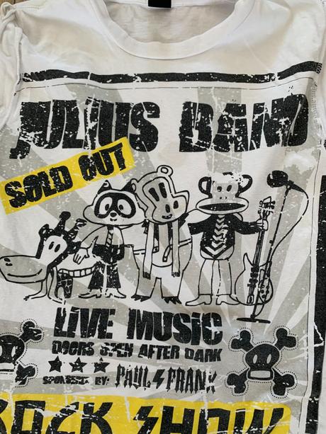 Letné pyžamo opica julius, 134