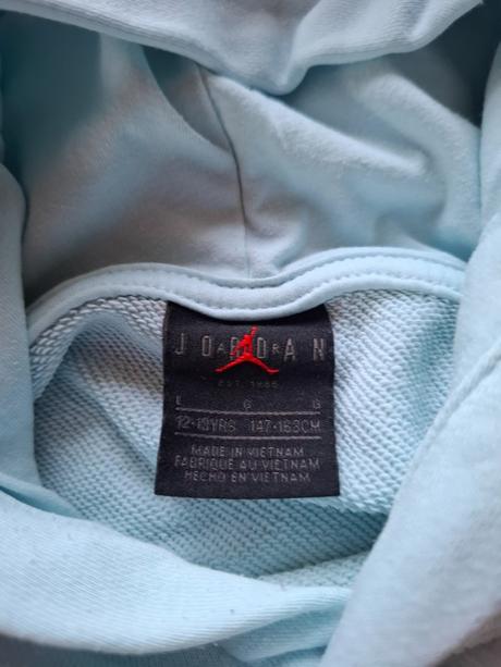 Mikina jordan, air jordan,158