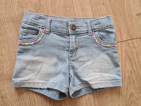 Riflove sortky carters, carter's,110