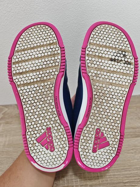 Tenisky adidas tensaur, adidas,37