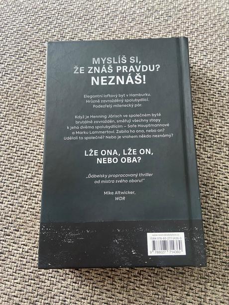 Linus geschke - loft, 