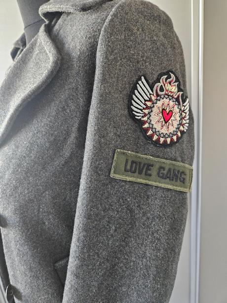 Pull&bear kabát, pull&bear,s