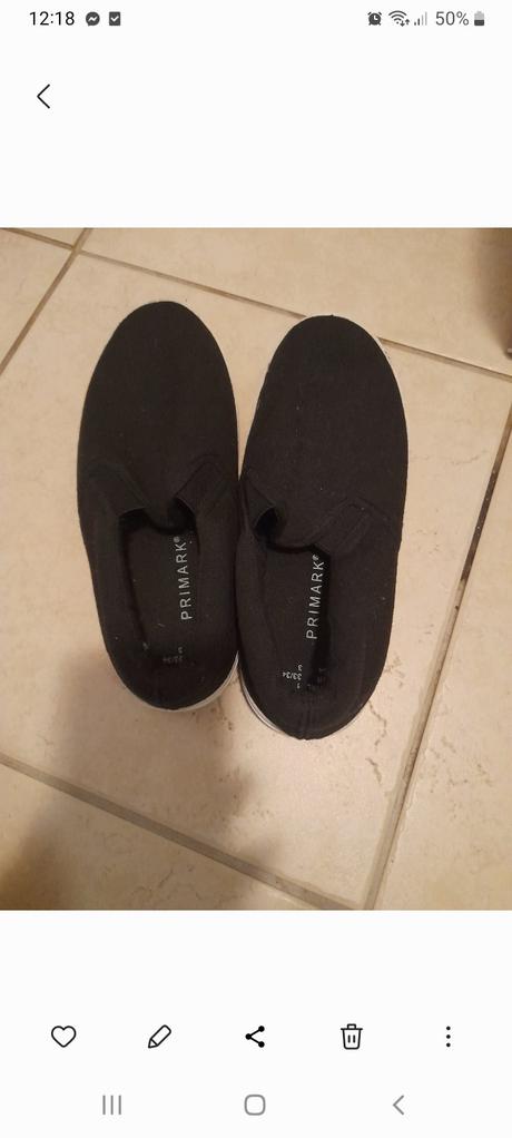 Plátenky, primark,33