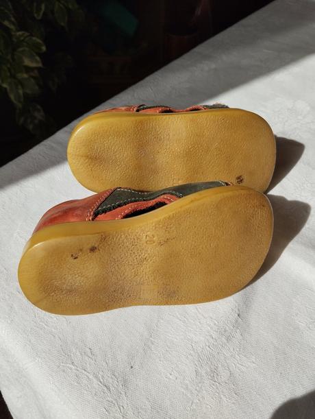 Topánky jar-leto, 21