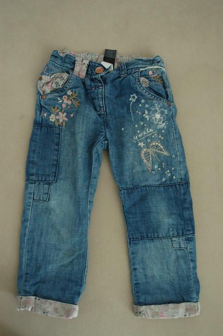 Ryfle next 92/98 cm, next,98