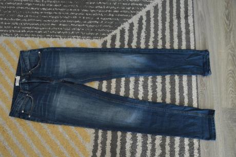 Rifle lindex denim 28/32, lindex,s