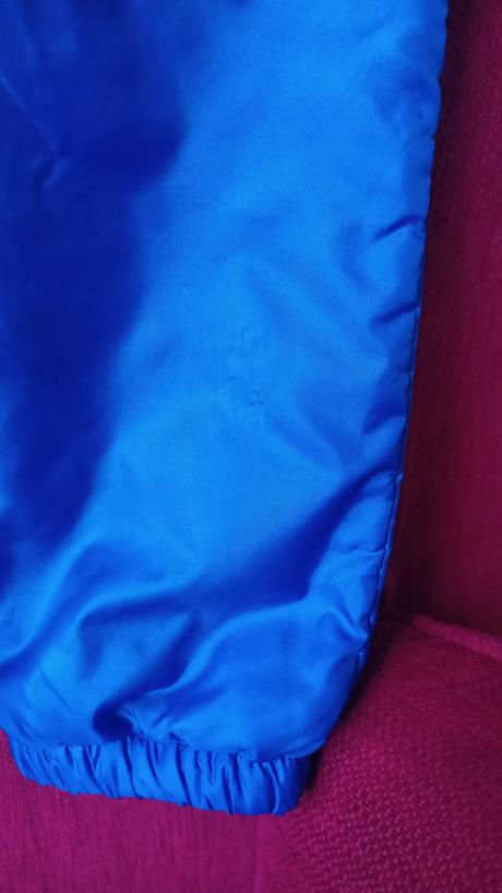 Chlapcenske jemne zateplene nohavice, 92