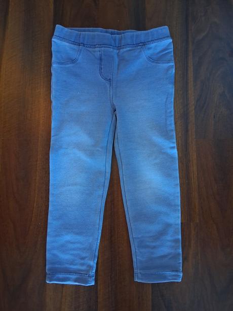 Riflove leginy, lupilu,98