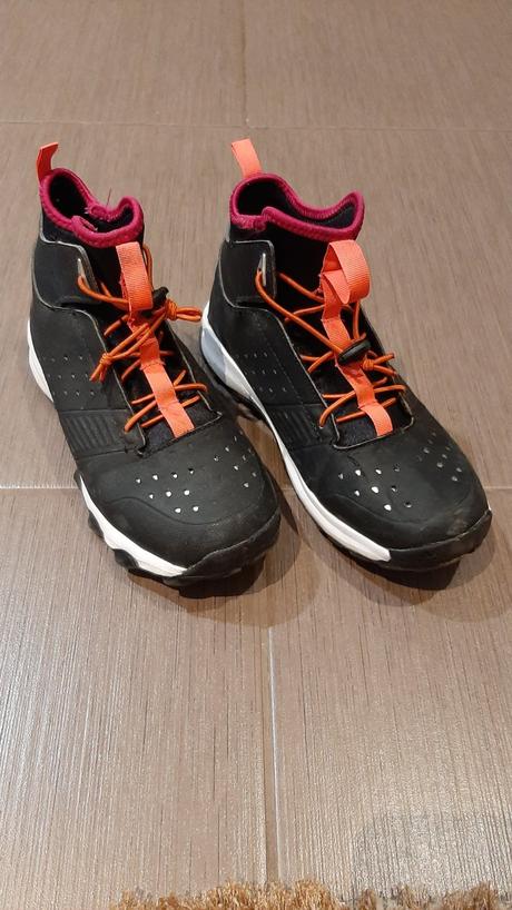 Členkové tenisky, adidas,33