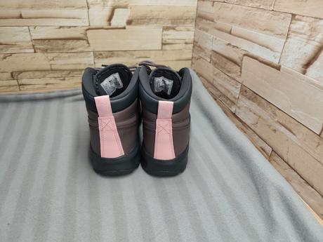 Nike 38 - dievčenské fialové topánky, nike,38