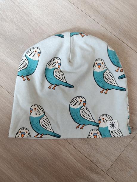 Lindex čiapka andulky, lindex,80