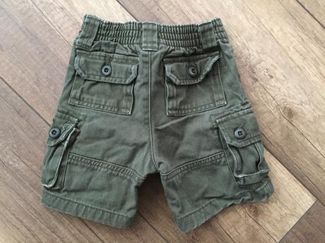 Kratase zn. cherokee (18 mesiacov, 86), cherokee,86