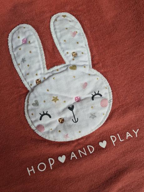 Mikina baby club - c&a (veľ. 92), baby club,92