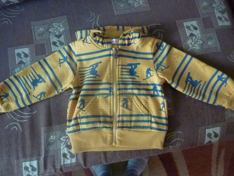 Hrubšia mikinka, 98