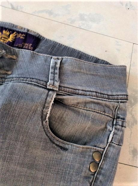 Skinny nohavice so zipsami, s