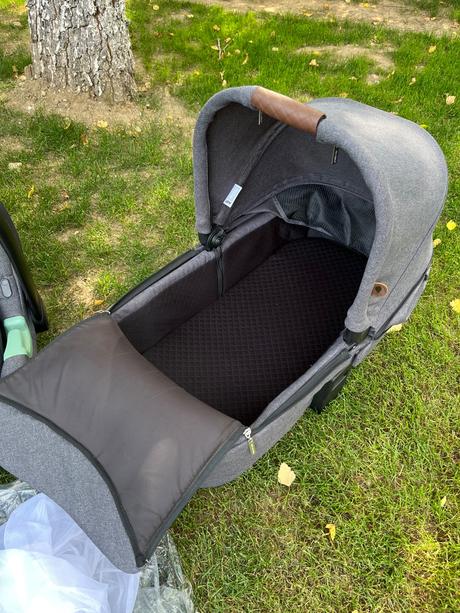 Kočík abc design salsa 4 air 3v1, abc design,abc design salsa 4 air