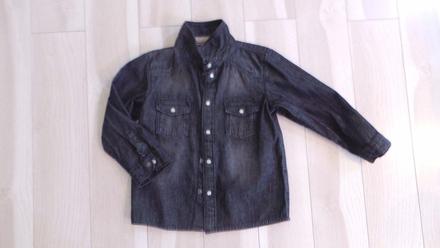 Riflova kosela , h&m,92