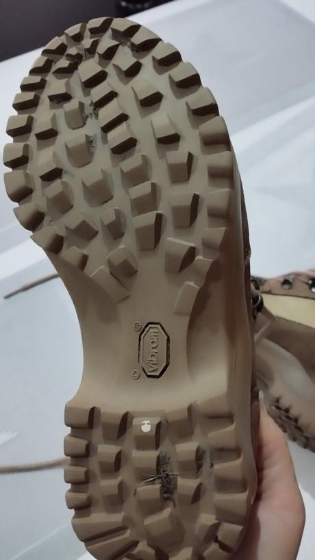 Goratex topánky, 22