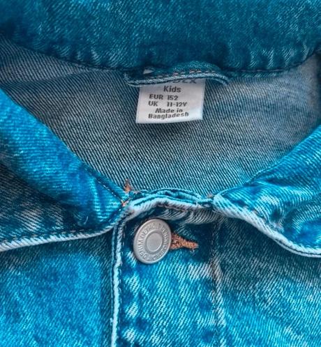 Riflova bunda lindex, lindex,152
