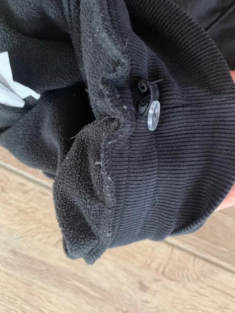 Little people jarné softshellové nohavice 104, little people,104