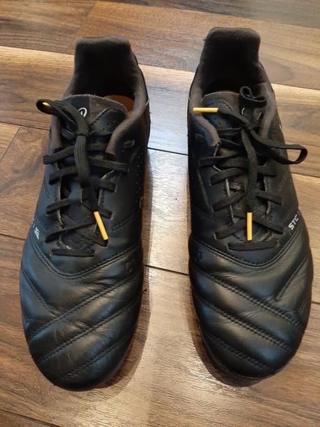 Kožené kopačky kipsta, 41