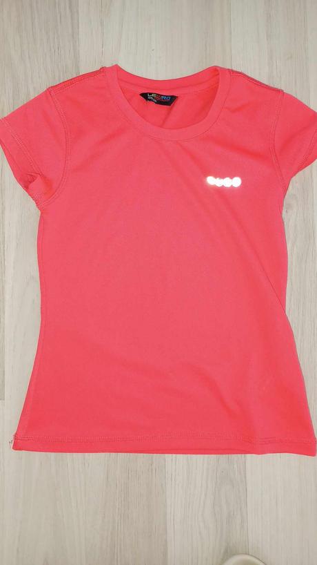Tričko športové, lewro,128