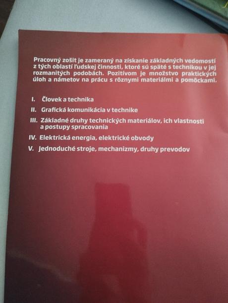 Hravá technika-pz pre 6.ročník, 