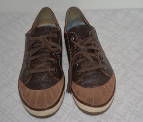 Pohodlné topánky zn. reflexan, veľ.39, 39