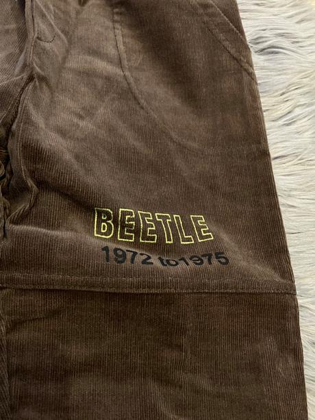 Chlapčenské zateplené menčestráky killy (98), 98