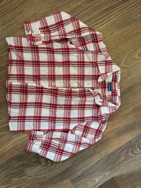 Košeľa, cherokee,104