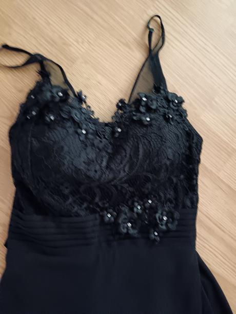 Spoločenské šaty, m