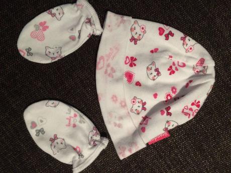 Ciapocka+ rukavicky, brendon,50